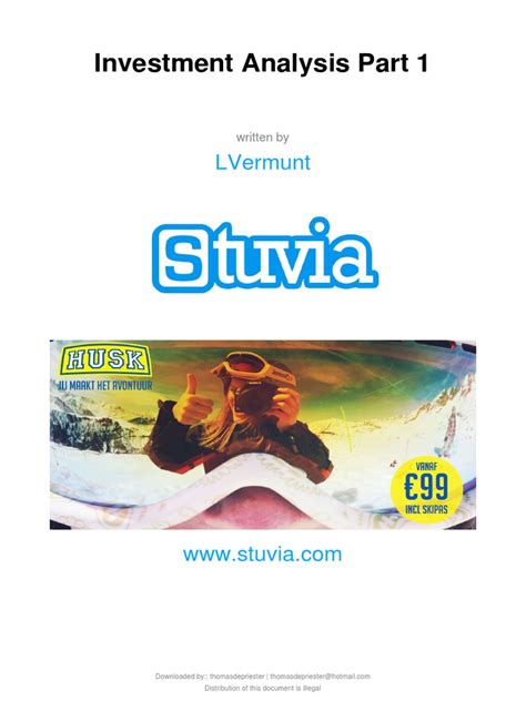 stuvia|stuvia free download.